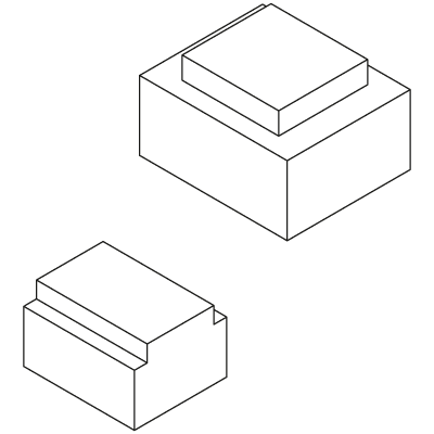 Standard Potting Housings Part 1 technical product overview