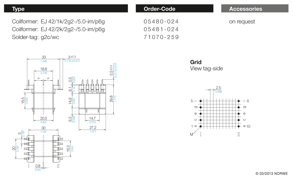 EJ 42/1k/2g2-/5,0-im/p6g technical preview