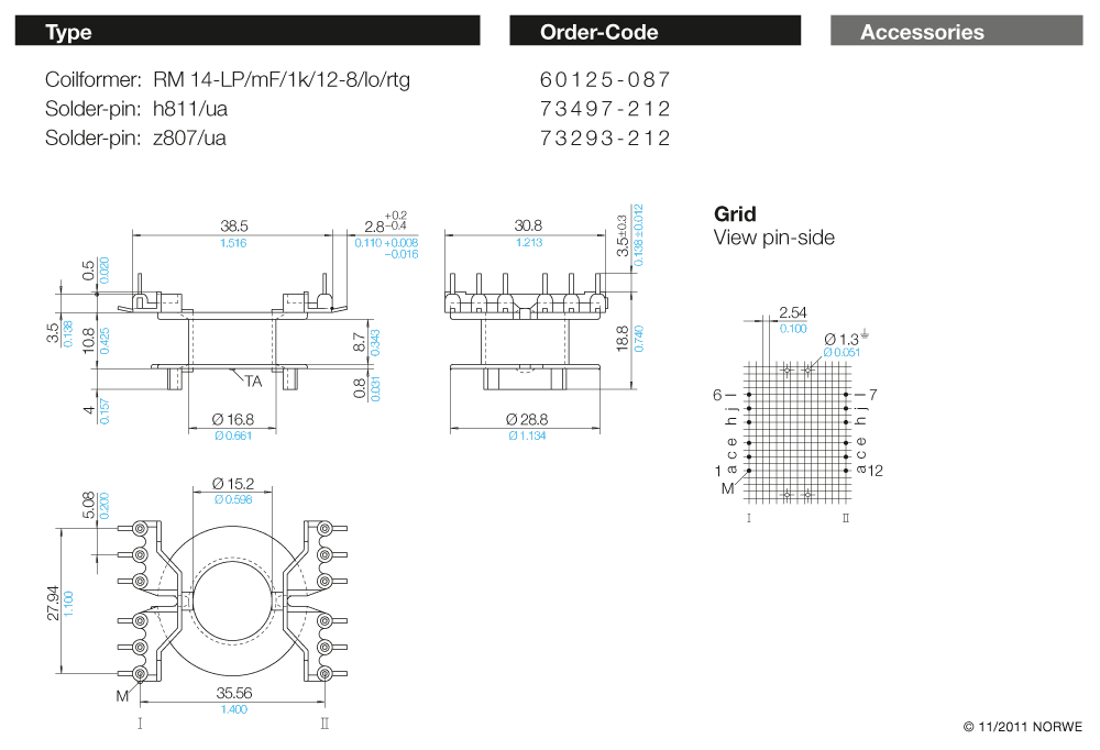 RM 14-LP/mF/1k/12-8/lo/rtg nat. technical preview