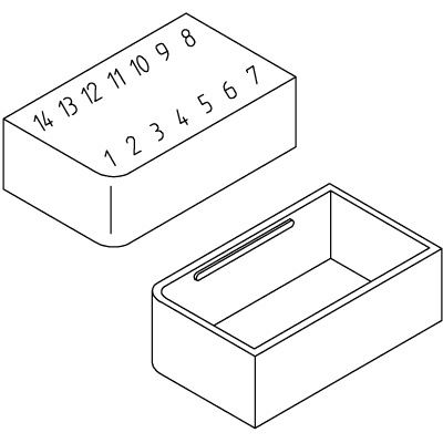DIL Housings technical product overview