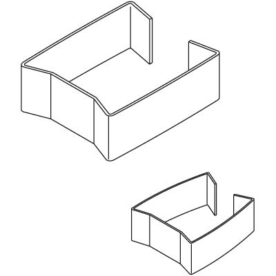 SB-EP 7 - SB-EP 20 Clamping Brackets technical product overview