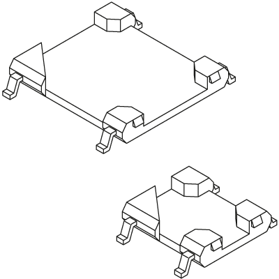 GP-SMD Base Plates fm technical product overview