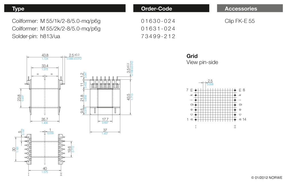 M 55/1k/2-8/5,0-mq/p6g technical preview