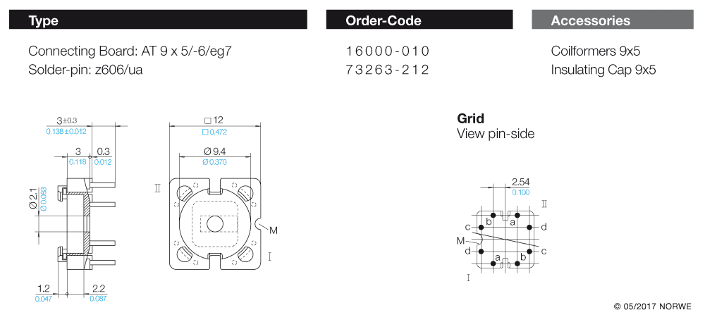AT 9 x 5/-6/eg7 technical preview
