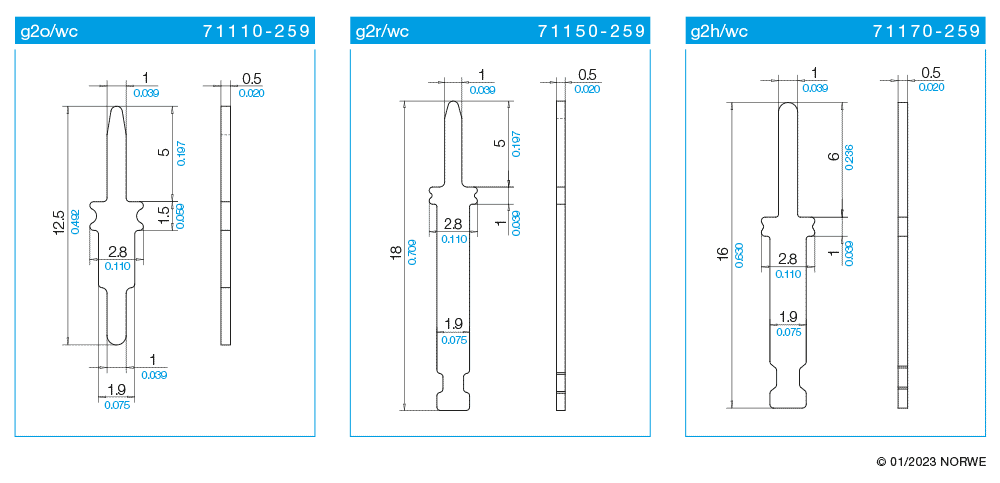 g2h/wc technical preview