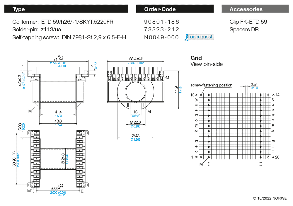 ETD 59/h26/-1/SKYT.5220FR technical preview
