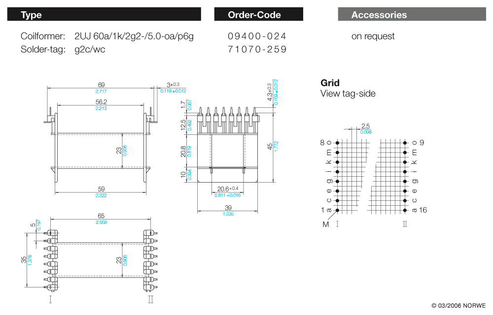 2UJ 60a/1k/2g2-/5,0-oa/p6g technical preview