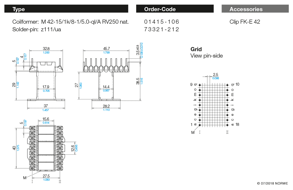 M 42-15/1k/8-1/5,0-ql/A RV250 nat. technical preview