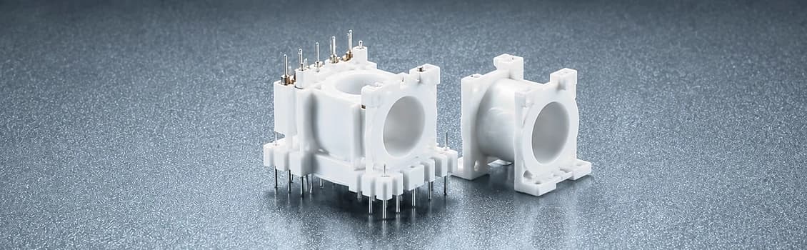 NORWE prototype components