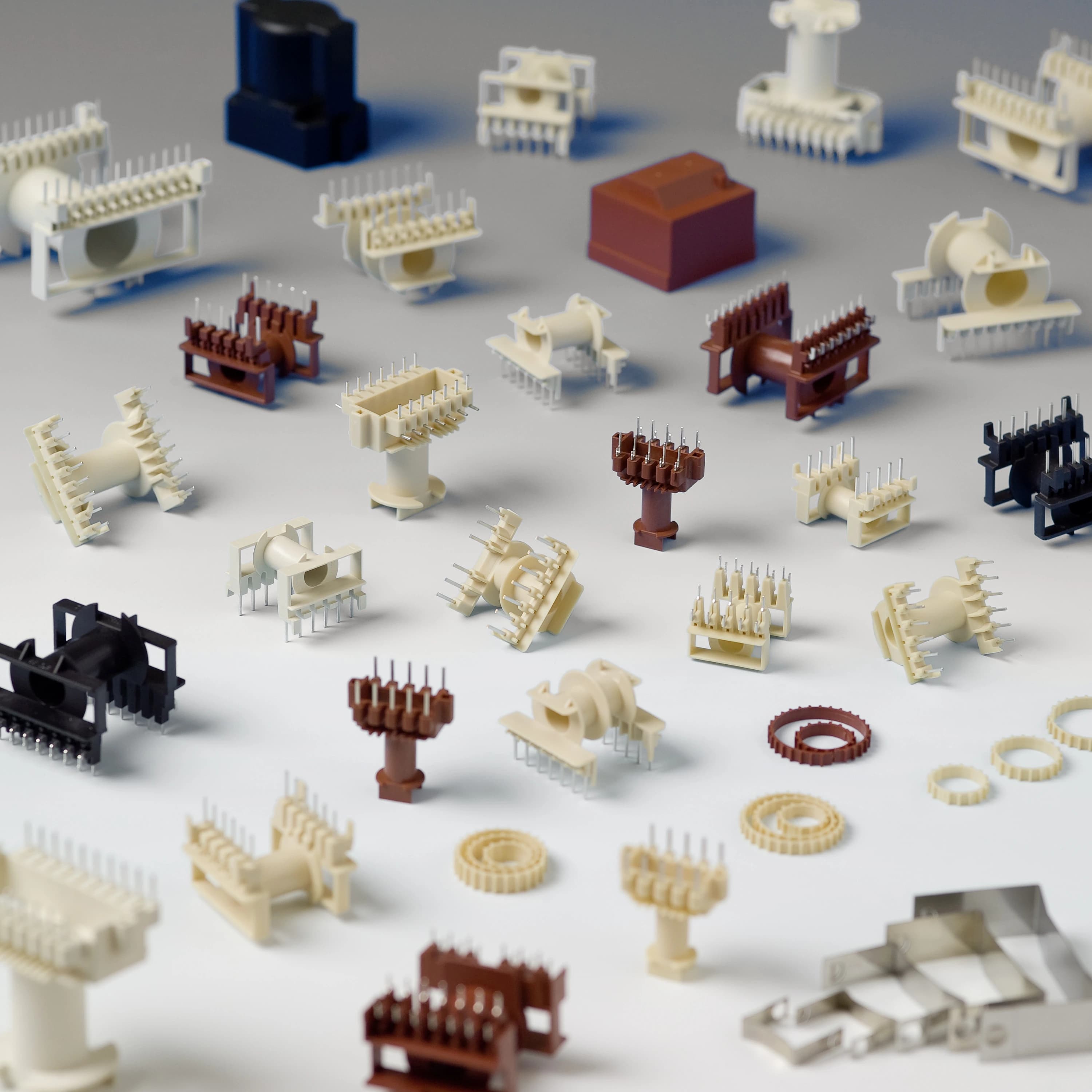 ETD / EER NORWE