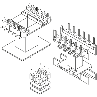 M 20 - M 55 Vertical technical product overview