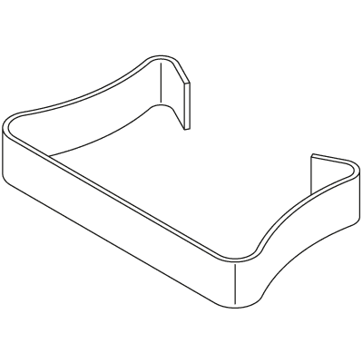 SB-U Clamping Brackets technical product overview
