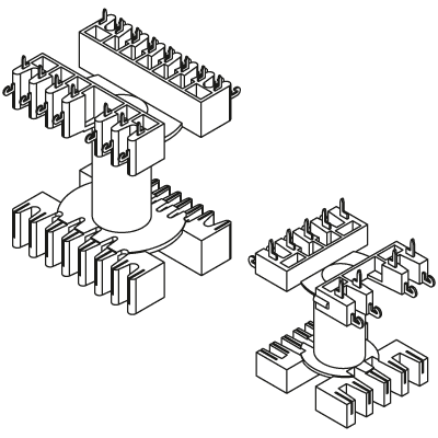 EC 41 - EC 70 Vertical technical product overview