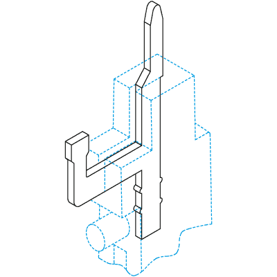 Press-Fit Solder Tags technical product overview